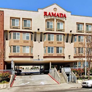 Ramada Limited And Suites San Francisco Airport